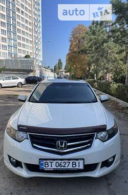 Седан Honda Accord 2010 в Одессе