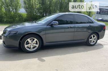 Седан Honda Accord 2004 в Харкові