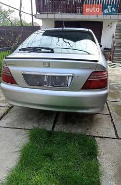 Ліфтбек Honda Accord 2001 в Чопі