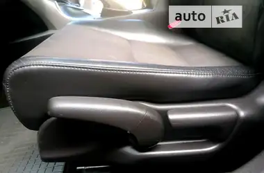 Honda Accord 2011