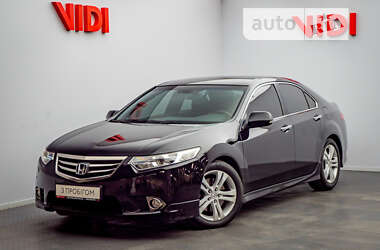 Седан Honda Accord 2011 в Києві