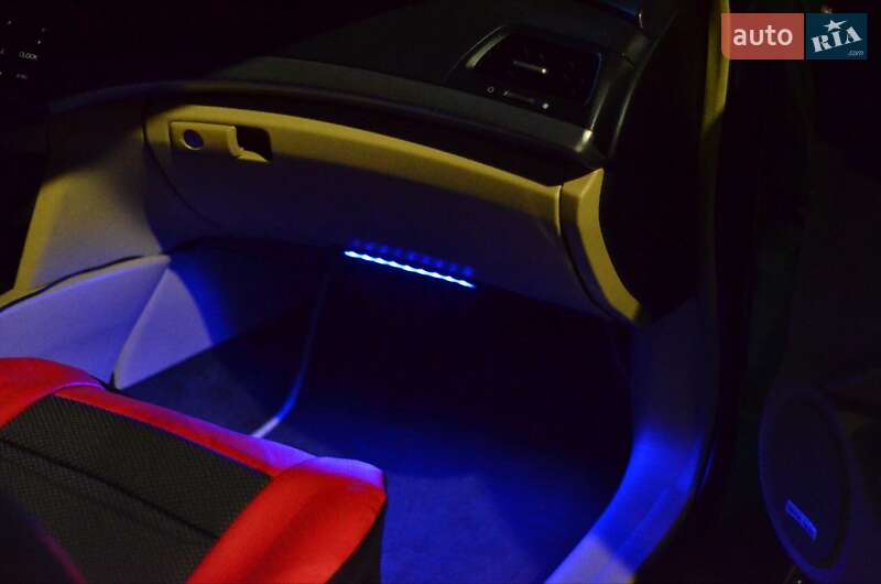 Купе Honda Accord 2008 в Вінниці