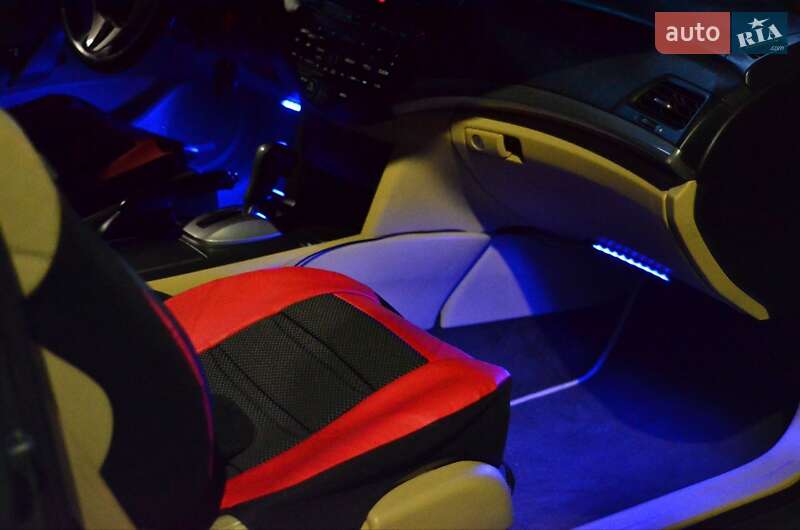 Купе Honda Accord 2008 в Вінниці