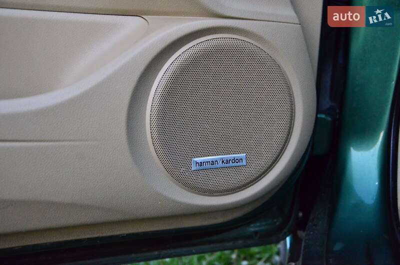 Купе Honda Accord 2008 в Вінниці