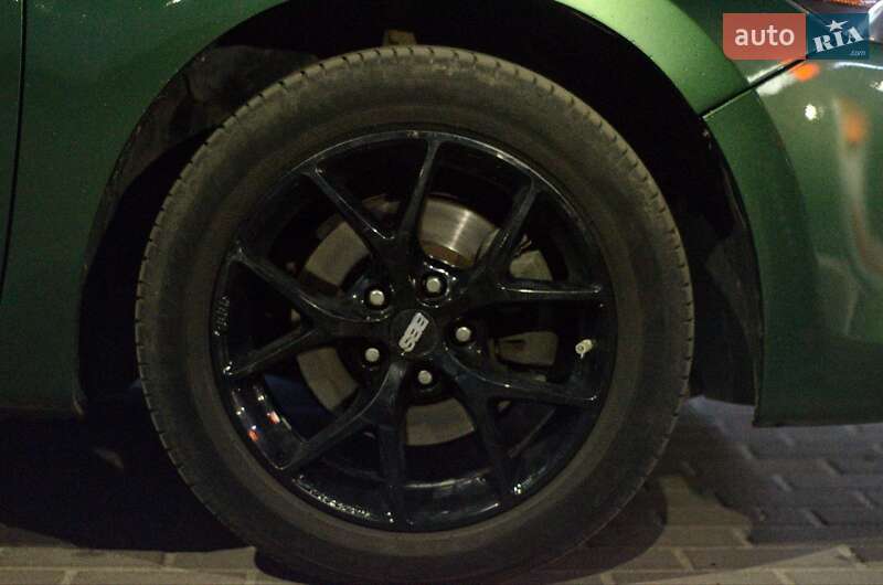 Купе Honda Accord 2008 в Вінниці