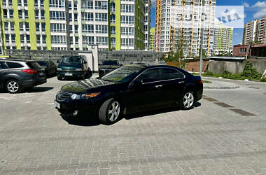 Седан Honda Accord 2008 в Киеве