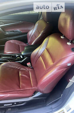 Купе Honda Accord 2016 в 