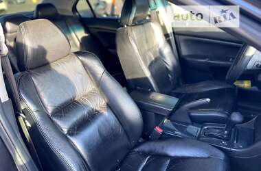 Седан Honda Accord 2005 в Одессе