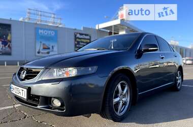 Седан Honda Accord 2005 в Одессе