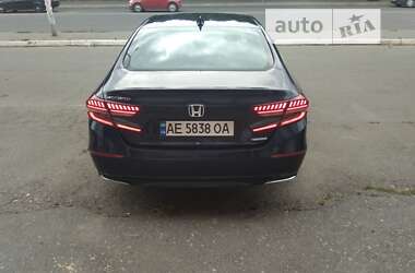 Седан Honda Accord 2019 в Одесі