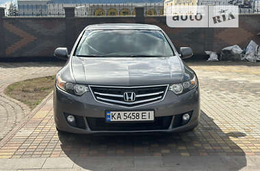 Седан Honda Accord 2008 в Киеве