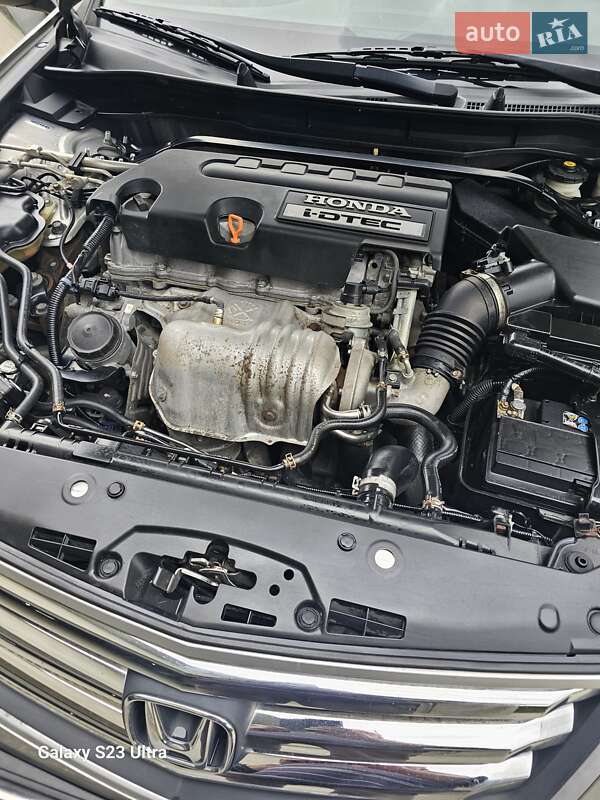 Универсал Honda Accord 2009 в Одессе