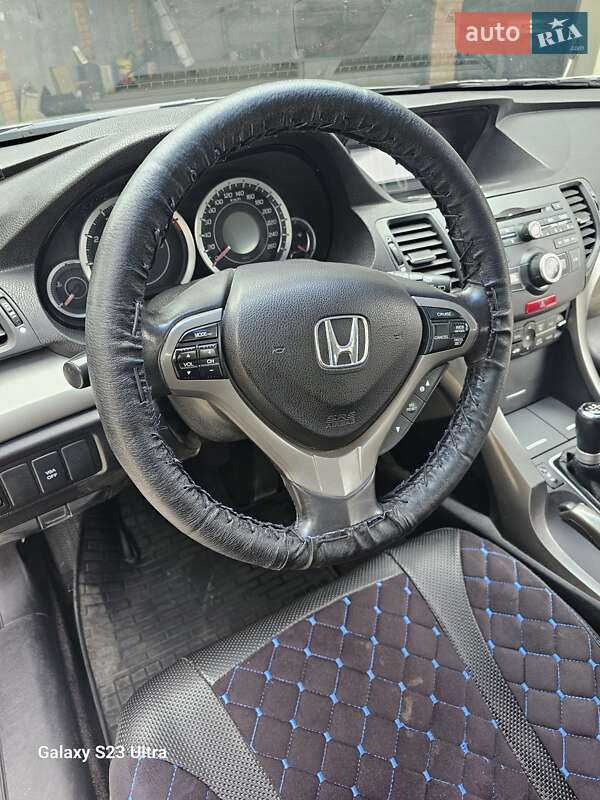 Универсал Honda Accord 2009 в Одессе