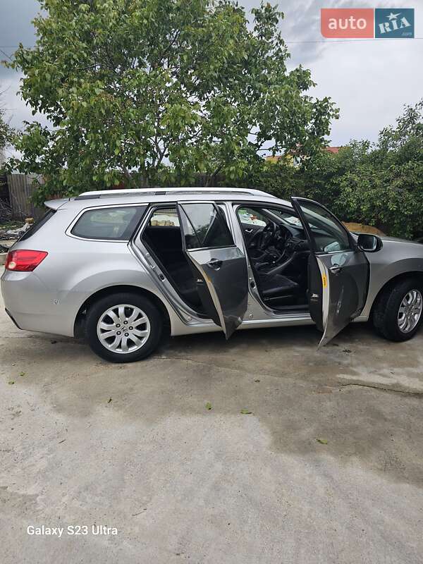 Универсал Honda Accord 2009 в Одессе
