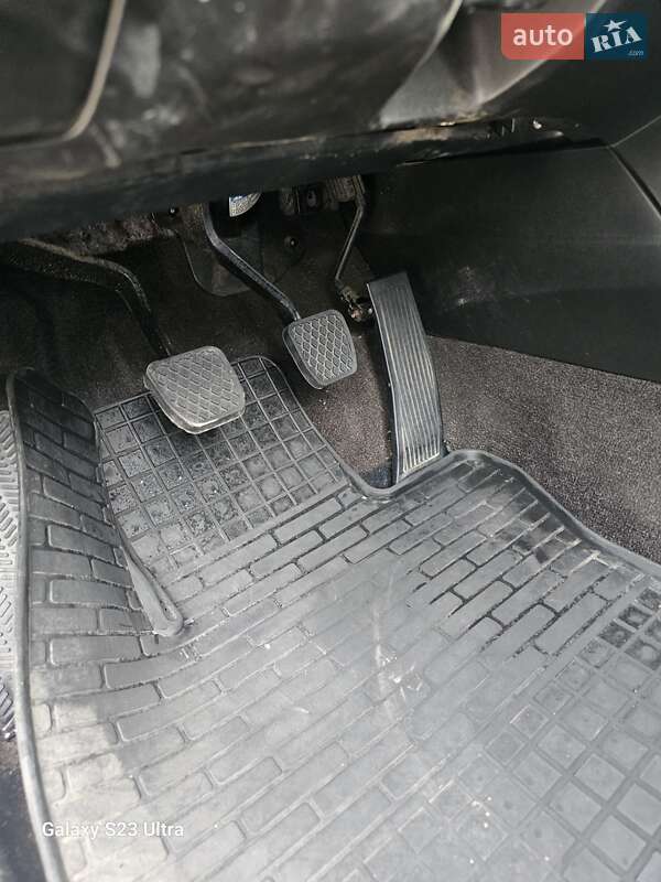 Универсал Honda Accord 2009 в Одессе
