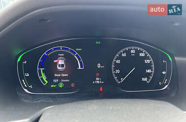 Седан Honda Accord 2022 в 