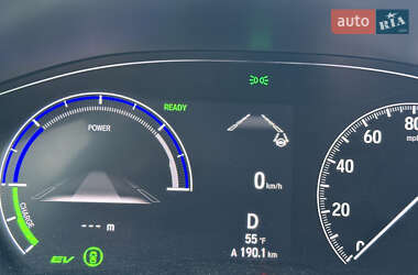 Седан Honda Accord 2022 в 