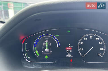 Седан Honda Accord 2022 в 
