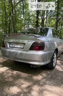 Седан Honda Accord 2001 в Жмеринці