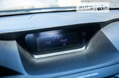 Седан Honda Accord 2011 в 