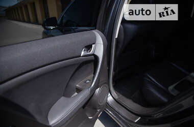 Седан Honda Accord 2011 в 