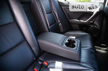 Седан Honda Accord 2011 в 