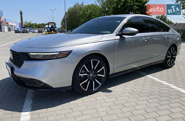 Седан Honda Accord 2023 в Коломиї