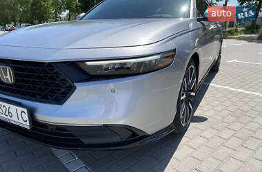 Седан Honda Accord 2023 в Коломиї
