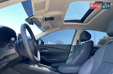 Седан Honda Accord 2023 в Коломиї