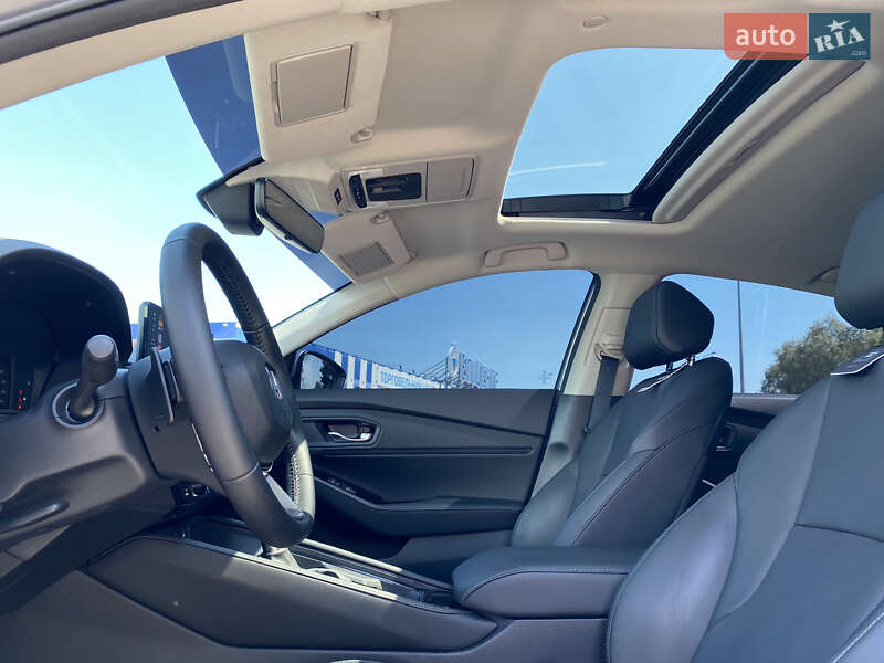 Седан Honda Accord 2023 в Коломиї фото 16 Седан Honda Accord 2023 в Коломиї