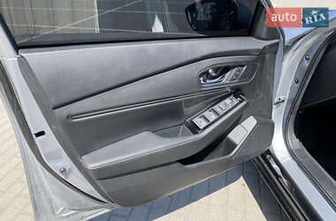 Седан Honda Accord 2023 в Коломиї