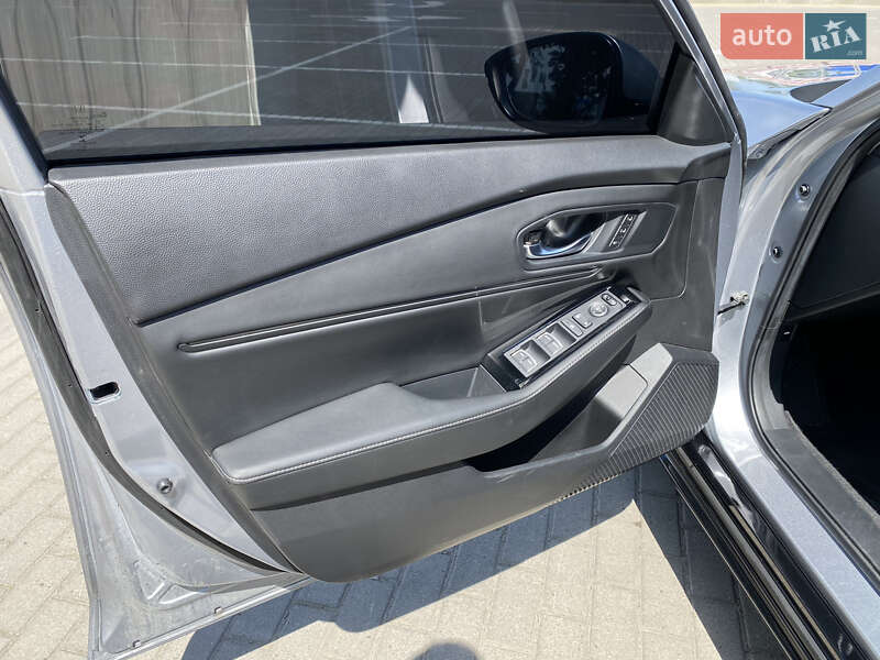 Седан Honda Accord 2023 в Коломиї фото 17 Седан Honda Accord 2023 в Коломиї