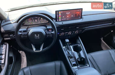 Седан Honda Accord 2023 в Коломиї