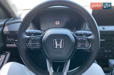Седан Honda Accord 2023 в Коломиї