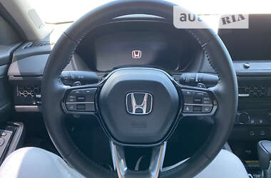 Седан Honda Accord 2023 в Коломые