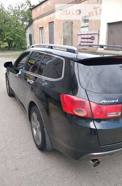 Універсал Honda Accord 2008 в Харкові