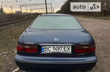 Седан Honda Accord 2000 в Бродах