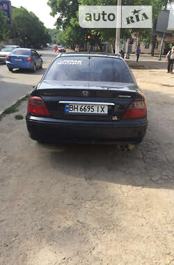 Седан Honda Accord 1999 в Львове