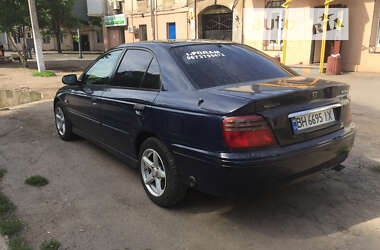 Седан Honda Accord 1999 в Львове