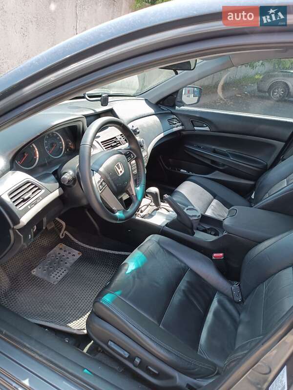 Седан Honda Accord 2012 в Броварах фото 7 Седан Honda Accord 2012 в Броварах