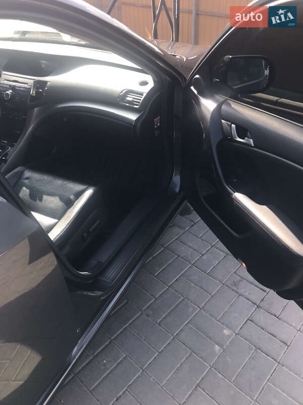 Седан Honda Accord 2008 в Ізмаїлі