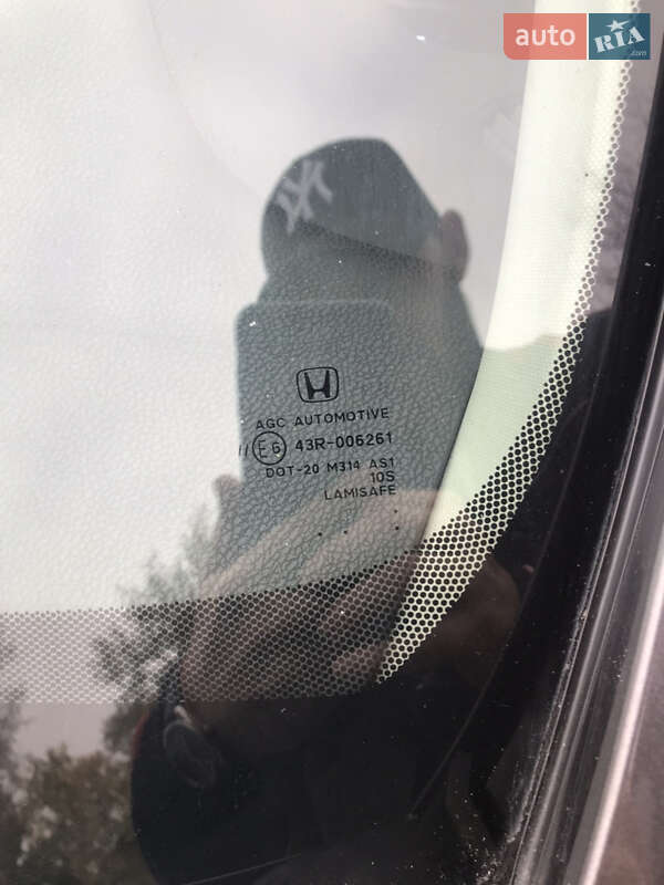 Седан Honda Accord 2008 в Ізмаїлі