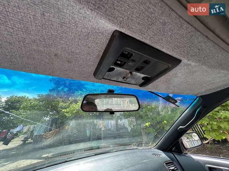 Седан Honda Accord 1993 в Кам'янець-Подільському