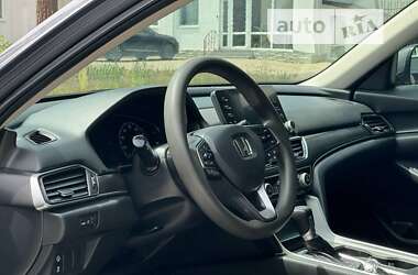 Седан Honda Accord 2019 в Ахтырке