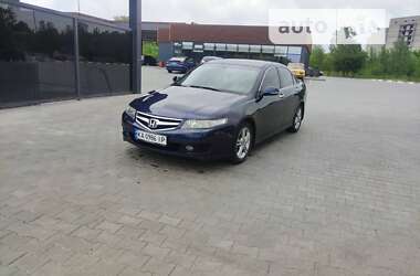 Седан Honda Accord 2006 в Желтых Водах