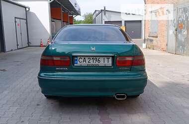 Седан Honda Accord 1996 в Умани