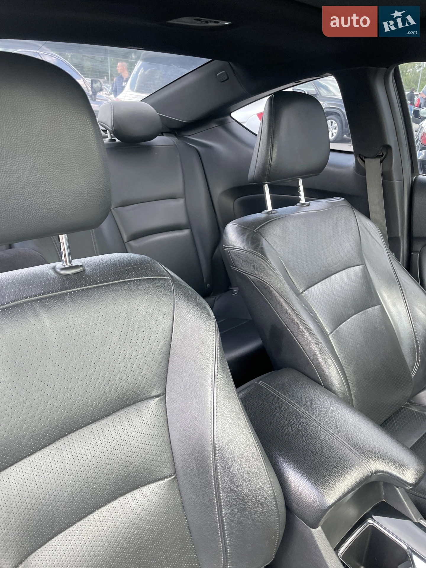 2015 Honda Accord - мініатюра 17