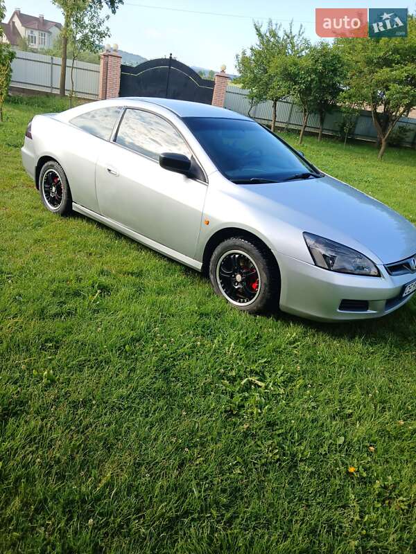 Honda Accord 2006
