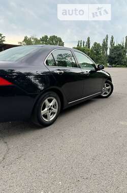 Седан Honda Accord 2005 в Киеве