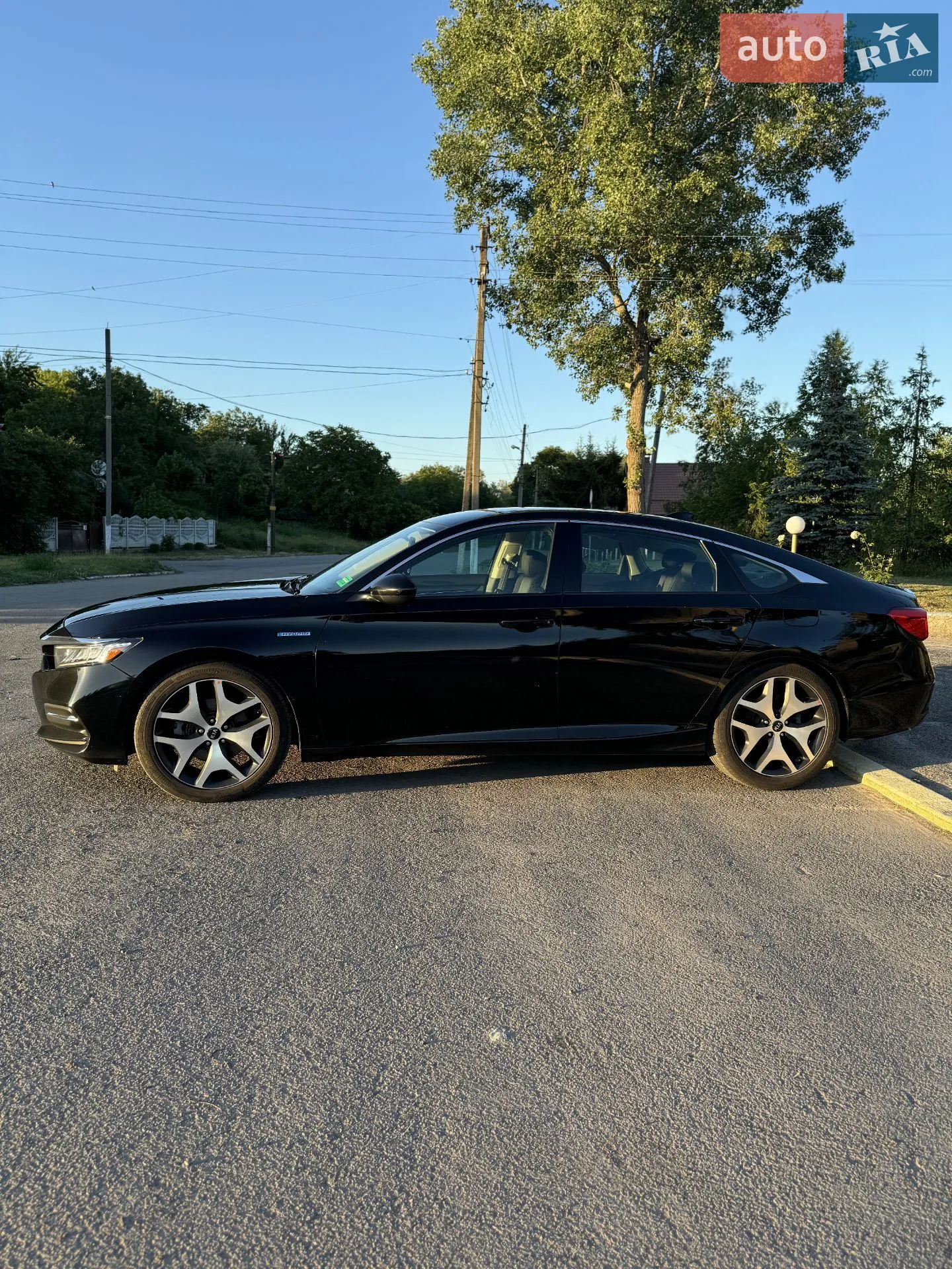2019 Honda Accord - мініатюра 4